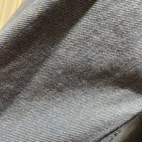 Button down denim shirt - Picture 3 of 4